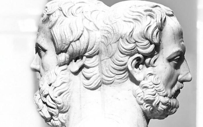 La civiltà greco-romana Archivi - Il Pensiero Storico. Rivista