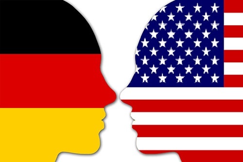 America e Germania, amici con riserva - Il Pensiero Storico. Rivista  internazionale di storia delle idee