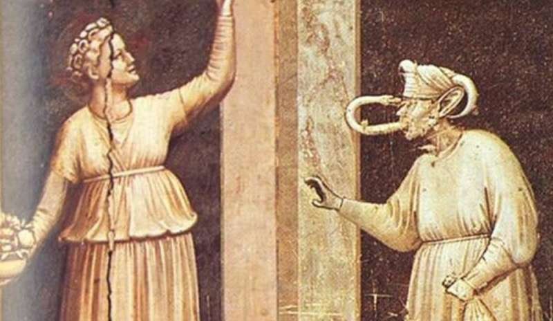 Inedia Significato Quella strana invidia del sempre per l’effimero - Il Pensiero Storico ...
