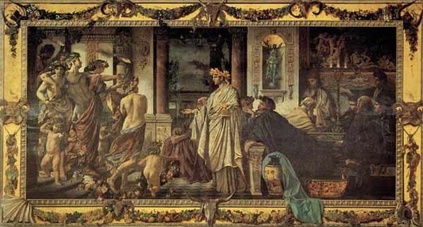 Platone Rischiare Platone e i doni del delirio - Il Pensiero Storico. Rivista ...